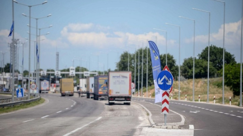 Batı Balkan taşımacıları Schengen sorununu çözmek için Üsküp’te buluşuyor