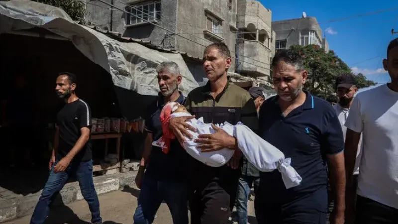 Rritet në 73.456 numri i palestinezëve të vrarë nga sulmet izraelite në Gaza