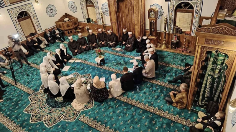 Rogatica’da İslam tarihine ışık tutan üç önemli yıl dönümü anılacak