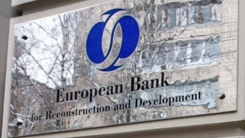 EBRD’den Makedonya’daki rüzgar enerjisi projesine 42 milyon avroluk destek