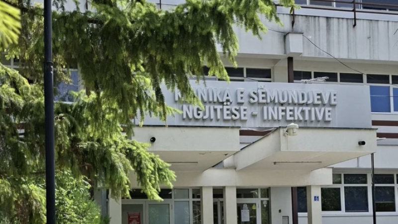 Kosova’da Batı Nil Virüsü kaynaklı ilk ölüm bildirildi