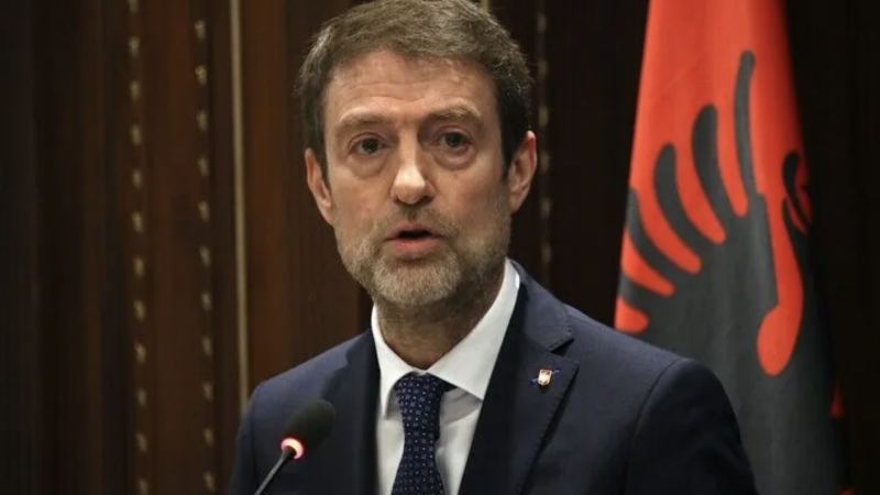 Arnavutluk’tan AB üyeliği mesajı                