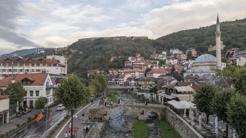 Balkanlar'daki Türk kültürü nesilden nesle taşınıyor