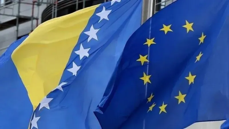 EU u BiH: Jednostrani pozivi na promjenu ustavnog okvira nisu u skladu s Dejtonskim sporazumom