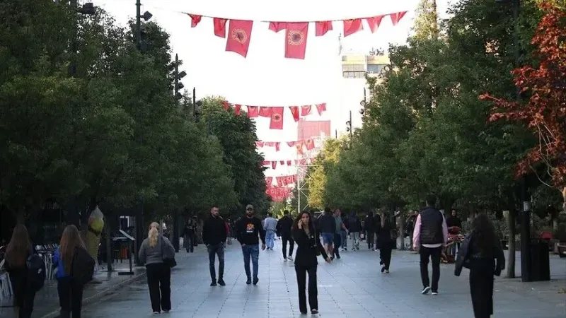 Priština mirno čeka presudu Specijaliziranih vijeća u Hagu bivšim čelnicima OVK-a