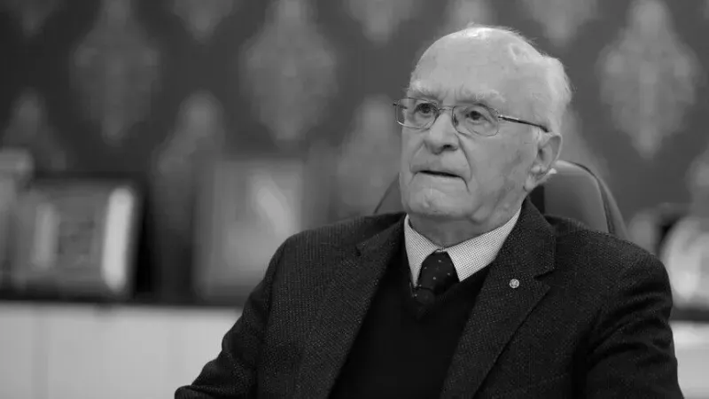 Preminuo Raif Dizdarević, istaknuti bh. i jugoslovenski političar i diplomata