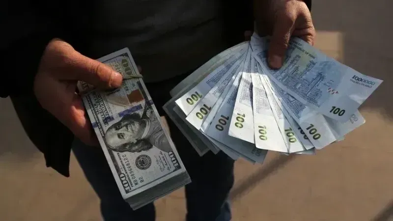 Banka Qendrore e Iranit: Kemi rezerva të mjaftueshme valute pavarësisht sanksioneve amerikane