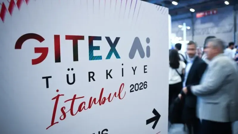 GITEX Ai Turkiye u Istanbulu okupio globalne tehnološke lidere, investitore i startupe