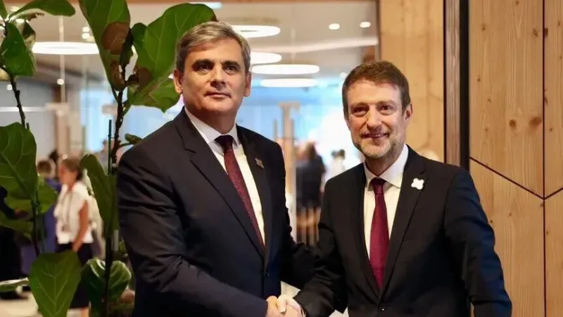 Hoxha takon homologon malazez: Shqipëria do të vazhdojë të investojë në bashkëpunimin rajonal dhe st