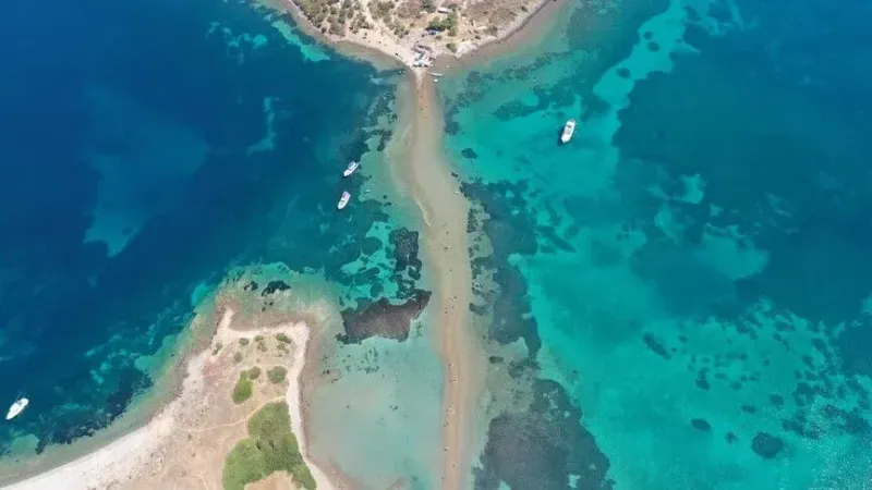 Turqia ndër destinacionet më të njohura jashtë BE-së për udhëtarët evropianë në vitin 2024