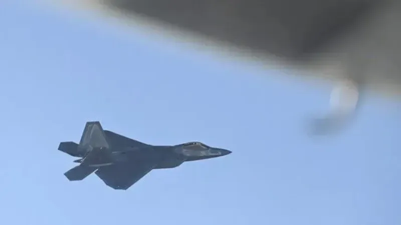 NATO avioni uništili dron nakon što je ušao u zračni prostor Litvanije