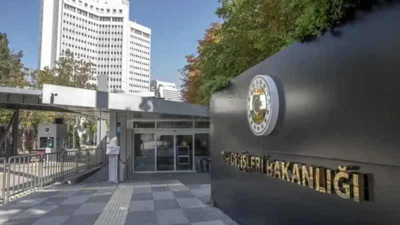 Turska osudila upad izraelskih ekstremističkih grupa u džamiju Al-Aksa