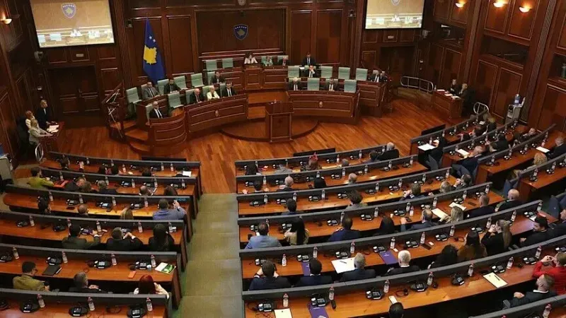 Skupština Kosova usvojila deklaraciju o haškoj presudi bivšim vođama OVK-a