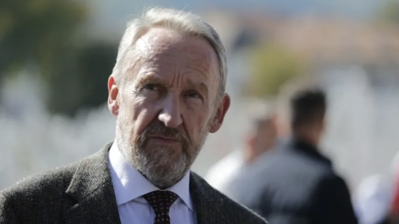 Izetbegović: Mislim da idemo ka koaliciji stranaka koje su se odupirale onome što je radila Trojka