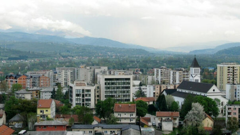 Jutro donijelo niske temperature, Bugojno najhladnije u BiH