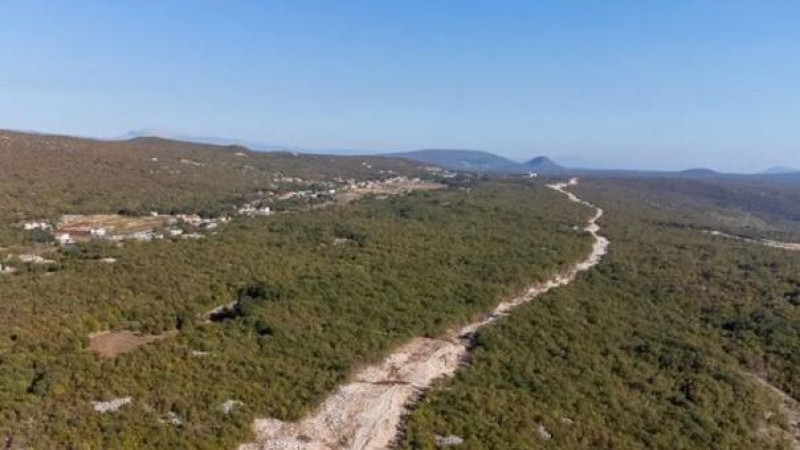 Nova brza cesta: Hercegovina se ubrzano povezuje s Hrvatskom