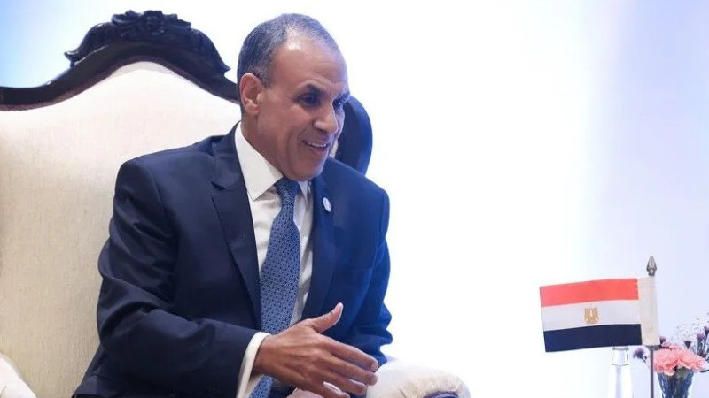 Egypt, Saudi Arabia, UAE discuss regional de-escalation, with Türkiye-led mediation mechanism in foc