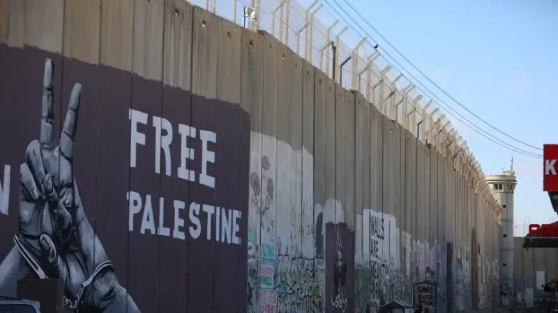 Israel turned West Bank into prisons, occupier violence made it battlefield: Palestinian official