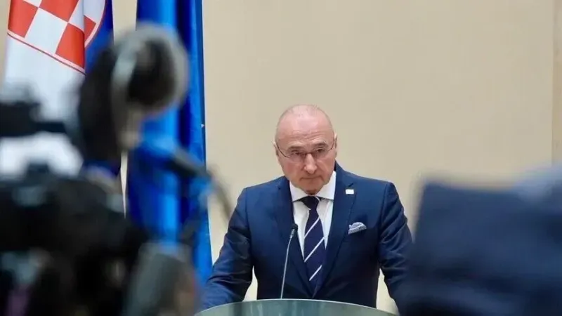 Grlić Radman: Hrvatska ne blokira pristupanje Crne Gore EU-u, insistira na rješavanju otvorenih pita