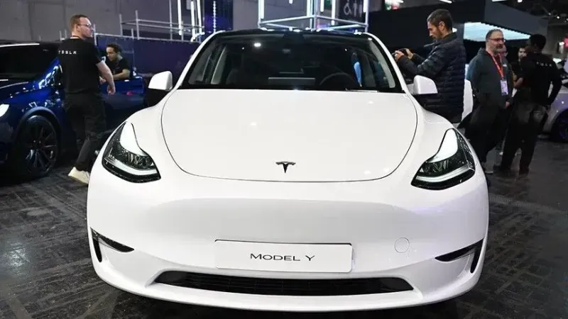 Tesla EU sales climb 78.6% in September, BYD more than doubles registrations