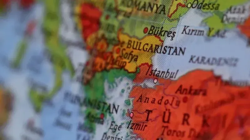 Romanya, Bulgaristan ve Türkiye arasındaki işbirliği öne çıkıyor