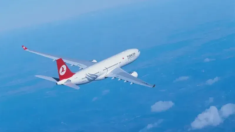 Türkiye-Belarus flights to boost commercial ties