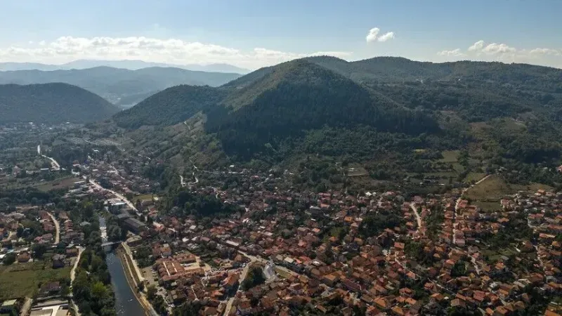 Visoko privlači posjetioce iz cijelog svijeta: Od tvrdnji o piramidama starim 30.000 godina do 