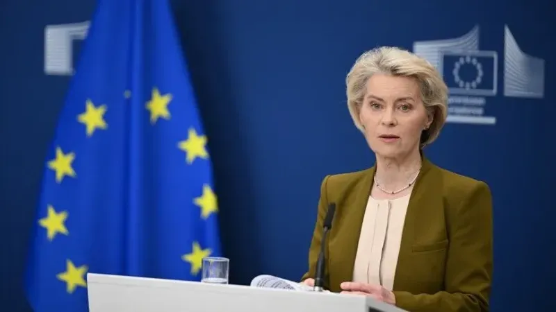 Media groups urge EU Commission transparency as Gaza documents probe unfolds