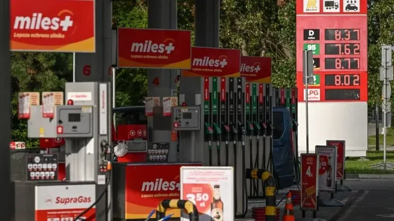 Brent hits 5-month high, European gas highest since December 2022 as supply risks mount