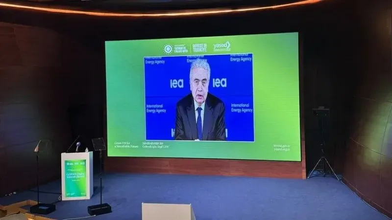 Istanbul domaćin samita o zelenim investicijama uoči konferencije COP31