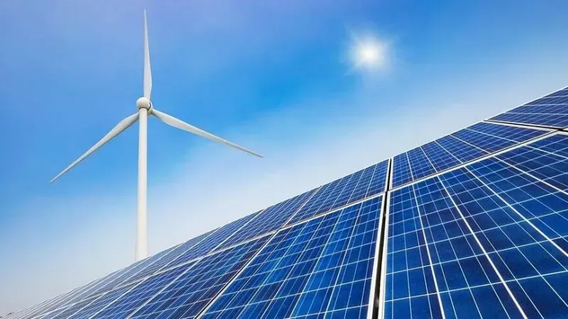 Turska očekuje investicije od dvije milijarde dolara kroz tendere za vjetroelektrane i solarne elekt